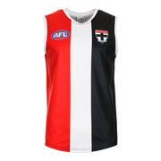 AFL Replica Kids Guernsey - St Kilda Saints