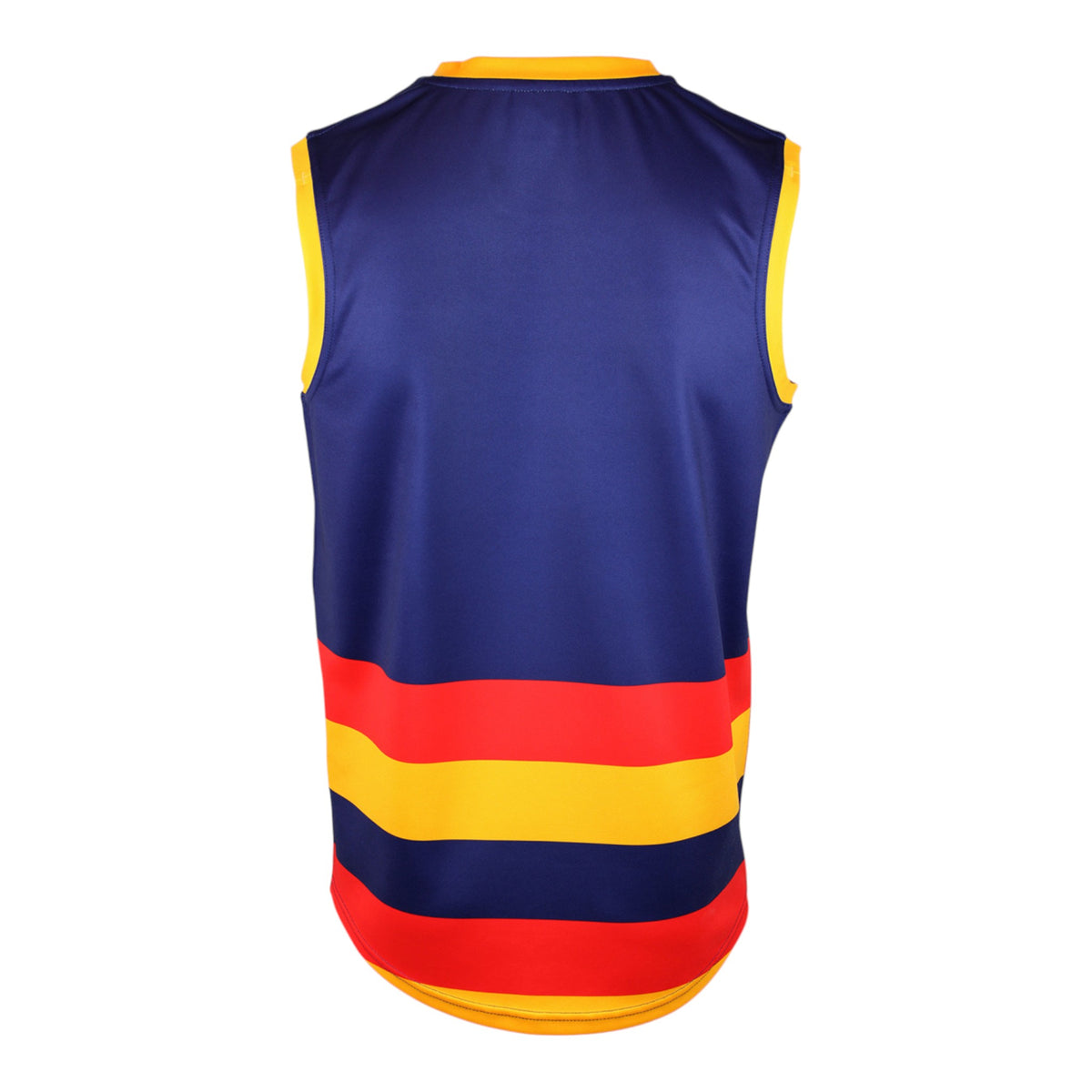 AFL Replica Adult Guernsey - Adelaide Crows