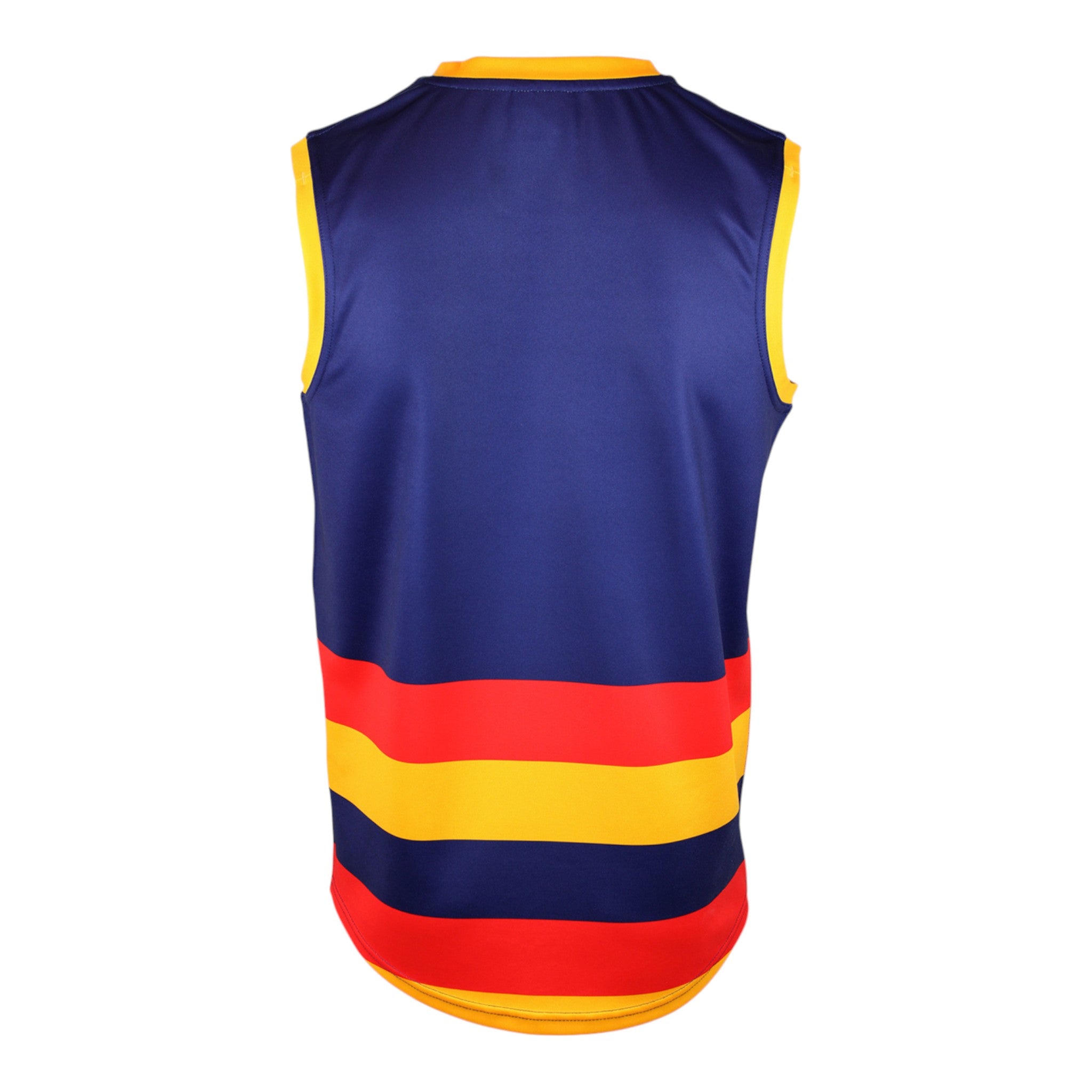 AFL Replica Kids Guernsey - Adelaide Crows
