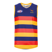 AFL Replica Kids Guernsey - Adelaide Crows