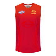 AFL Replica Kids Guernsey - Gold Coast Suns