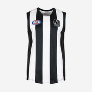 AFL Collingwood Magpies Adult Replica Jersey