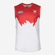 AFL Sydney Swans Adult Replica Jersey