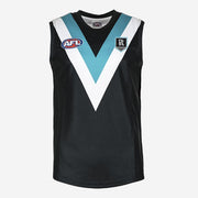 AFL Port Adelaide Power Adult Replica Jersey
