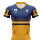NRL Supporter Kids Jersey - Parramatta Eels