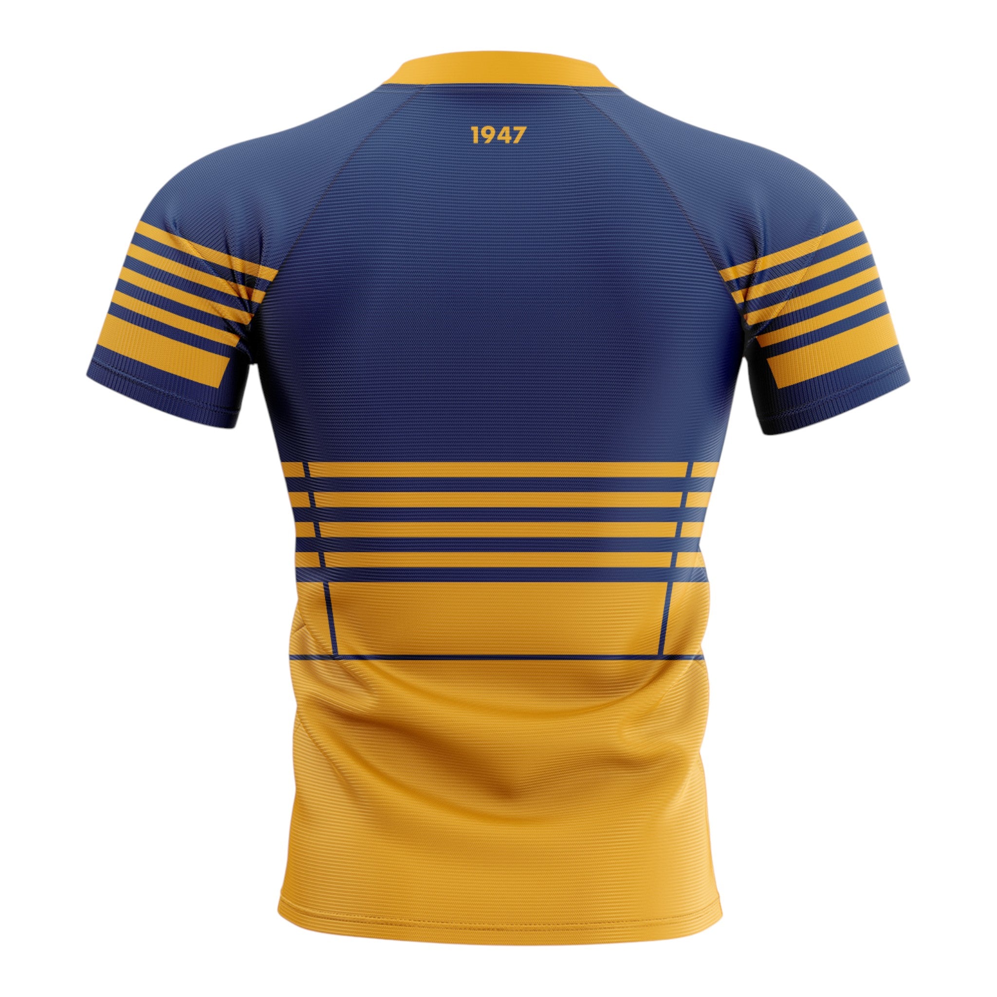 NRL Supporter Kids Jersey - Parramatta Eels