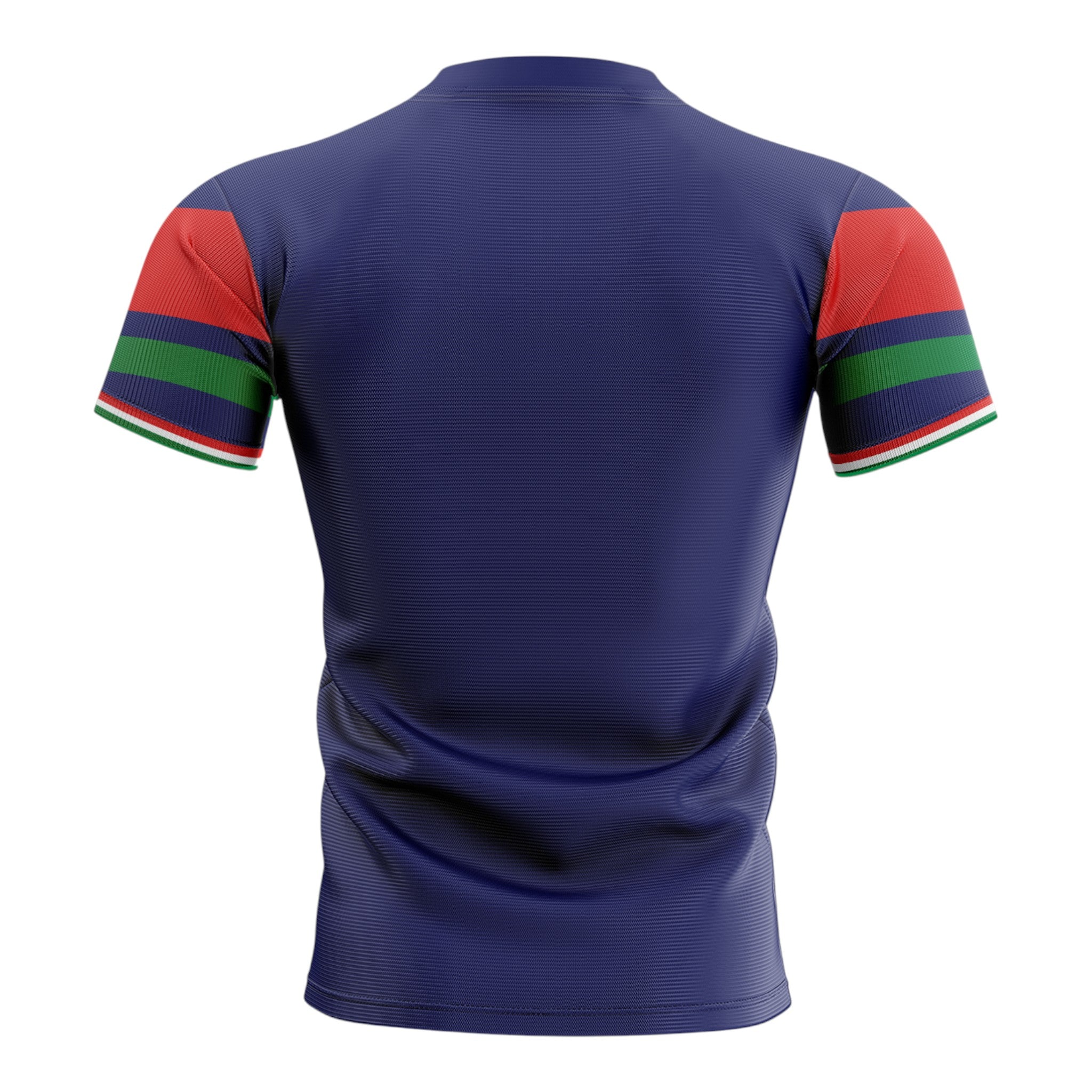 NRL Supporter Kids Jersey - New Zealand Warriors