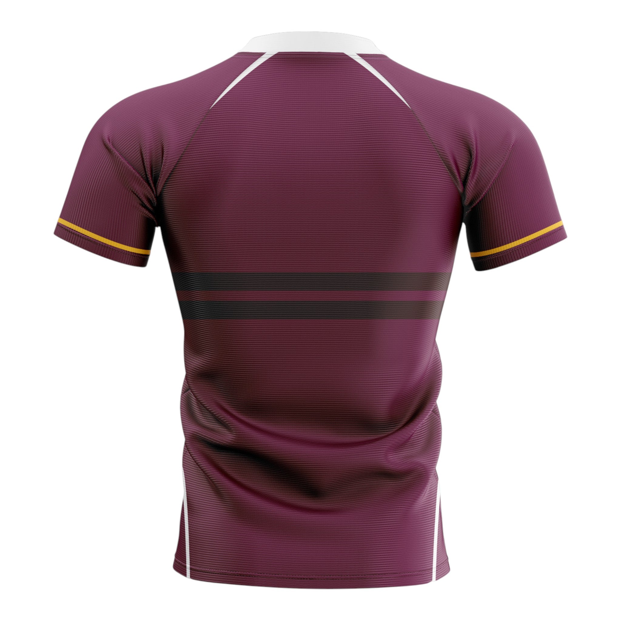 NRL Supporter Kids Jersey - Brisbane Broncos