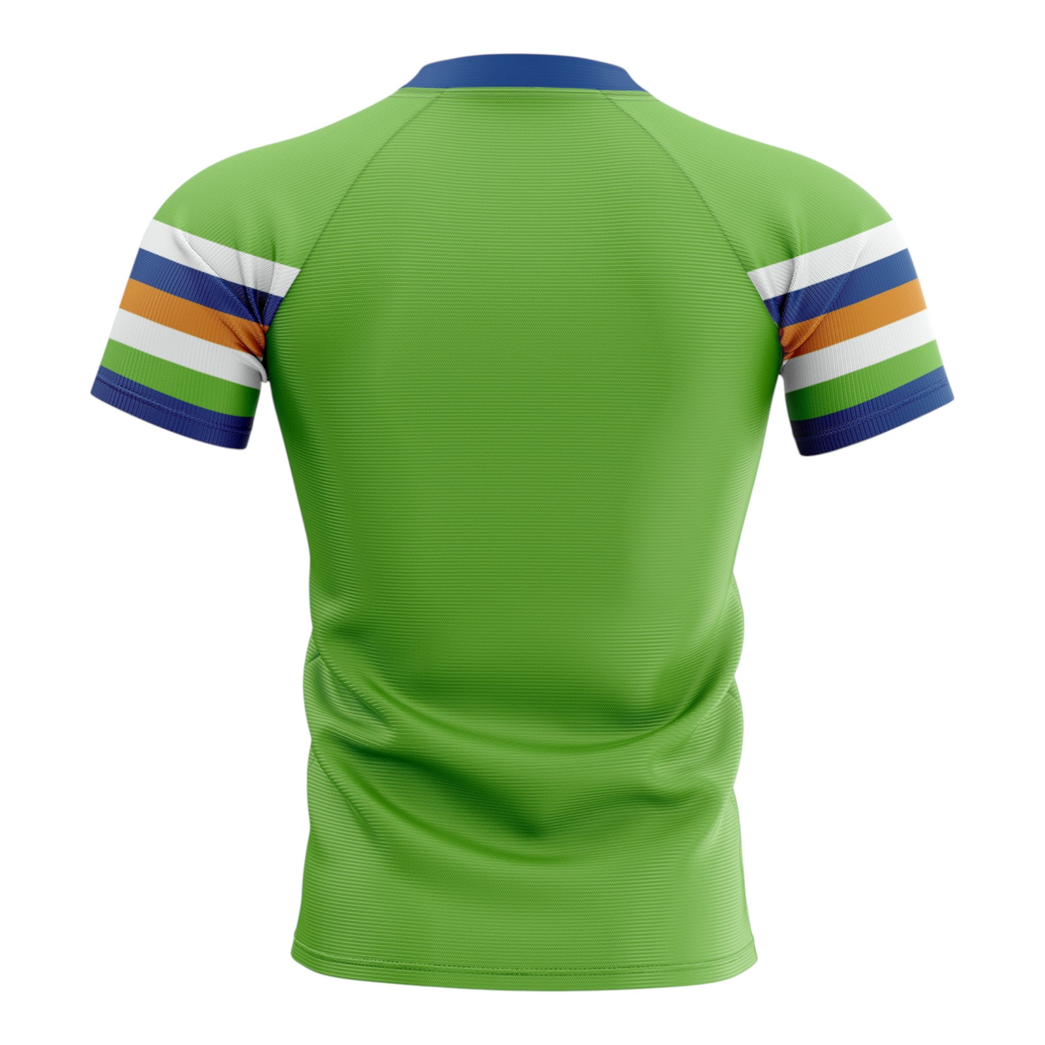 NRL Supporter Kids Jersey - Canberra Raiders