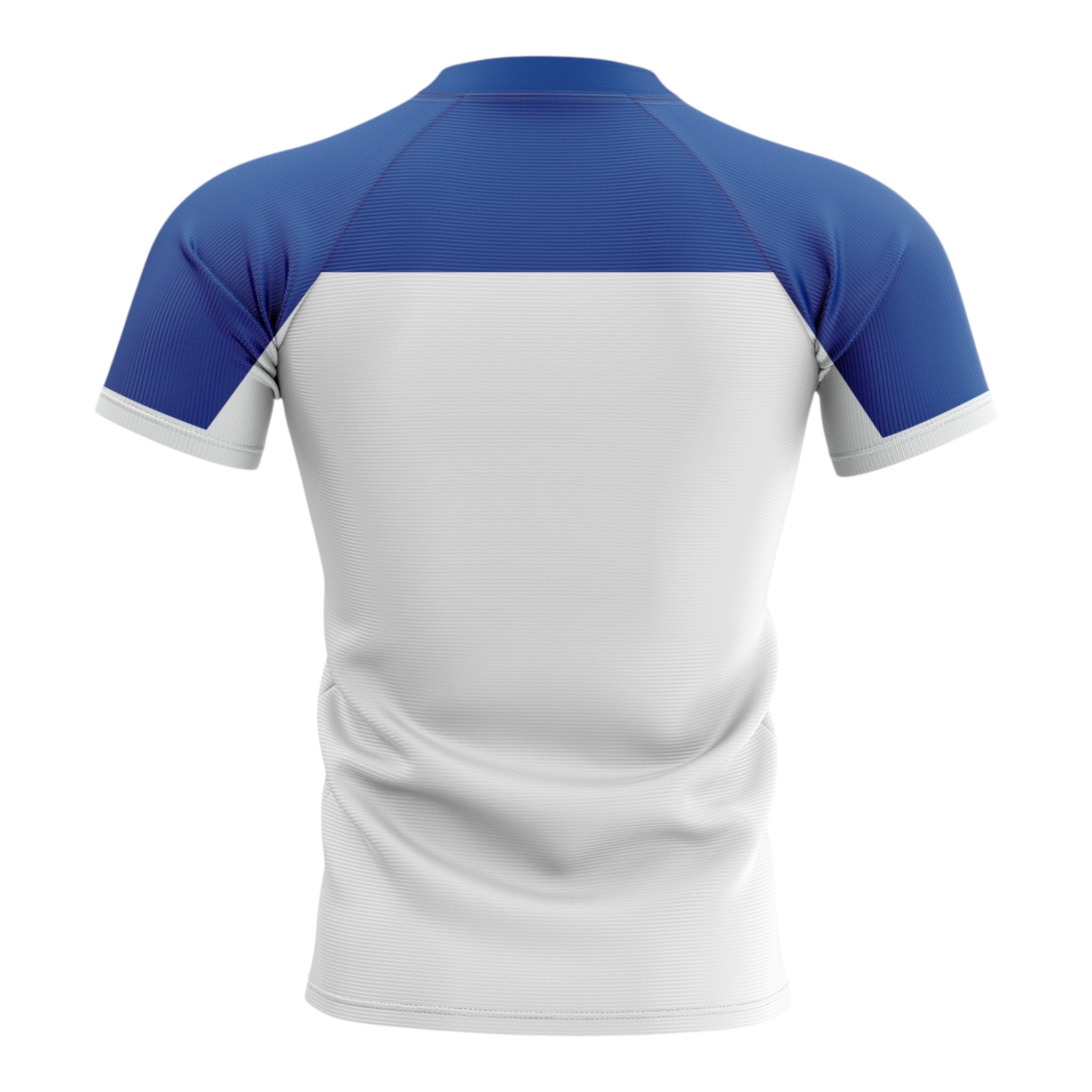 NRL Supporter Kids Jersey - Canterbury Bulldogs