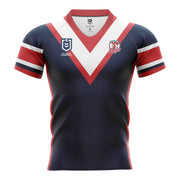 NRL Supporter Kids Jersey - Sydney Roosters