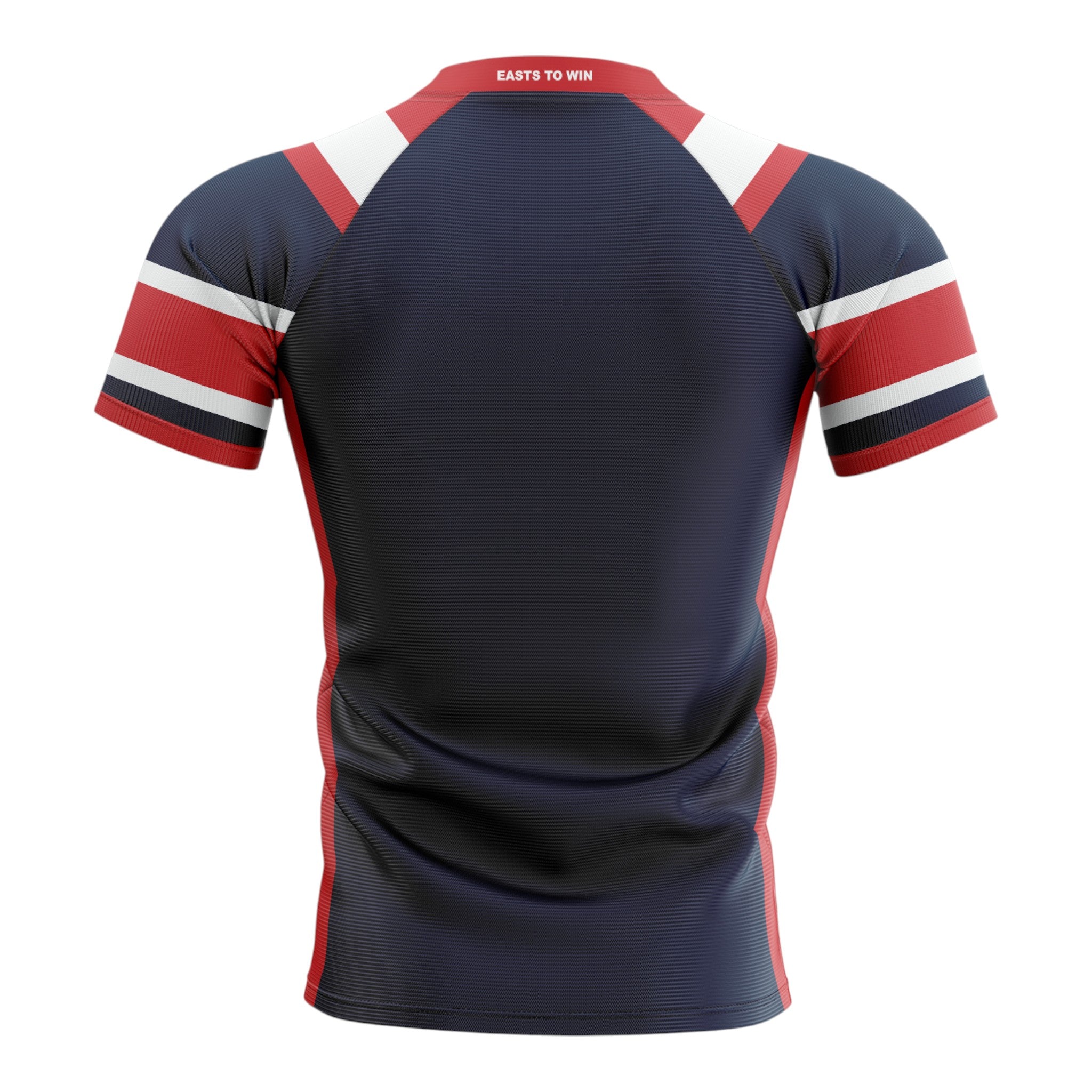 NRL Supporter Kids Jersey - Sydney Roosters