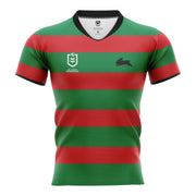 NRL Supporter Adult Jersey - South Sydney Rabbitohs