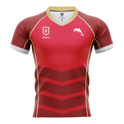 NRL Supporter Kids Jersey - Redcliffe Dolphins