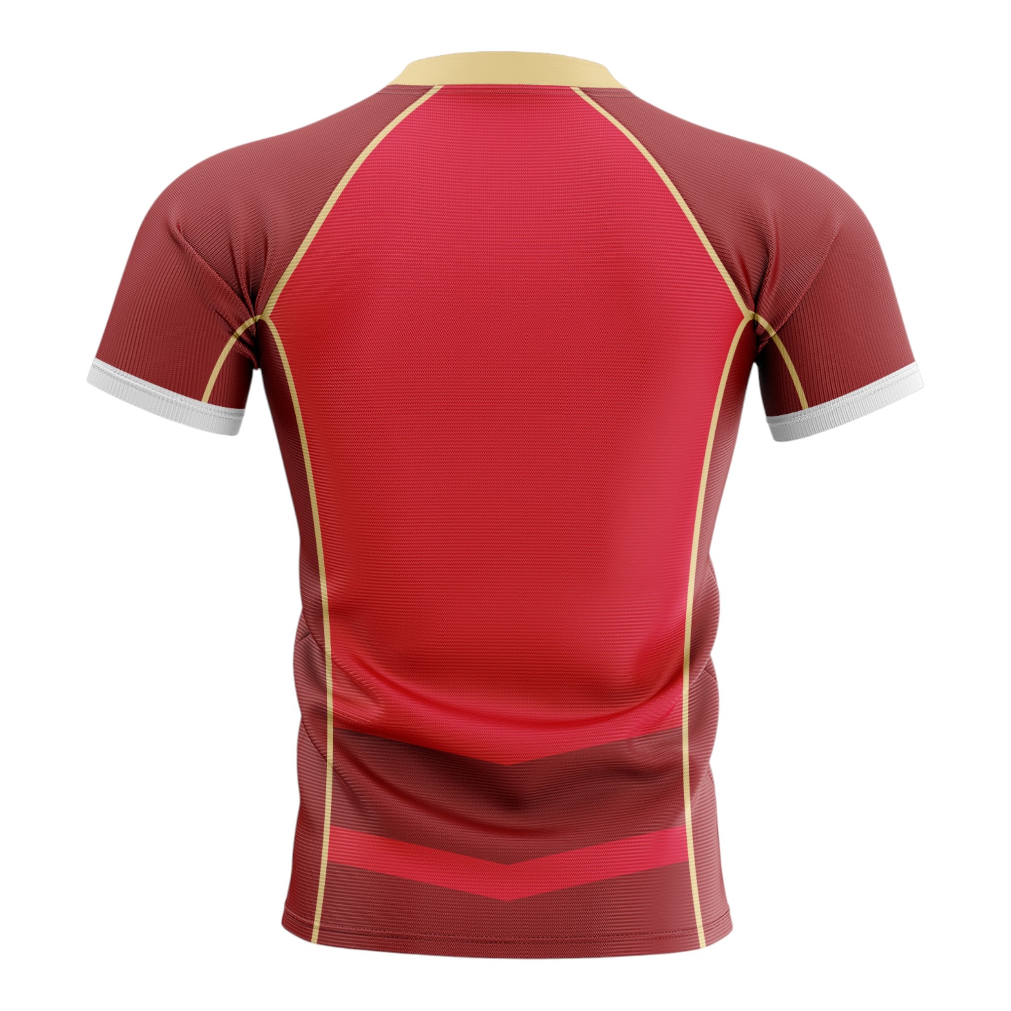 NRL Supporter Kids Jersey - Redcliffe Dolphins