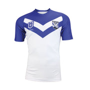 NRL Canterbury Bulldogs Adult Replica Jersey