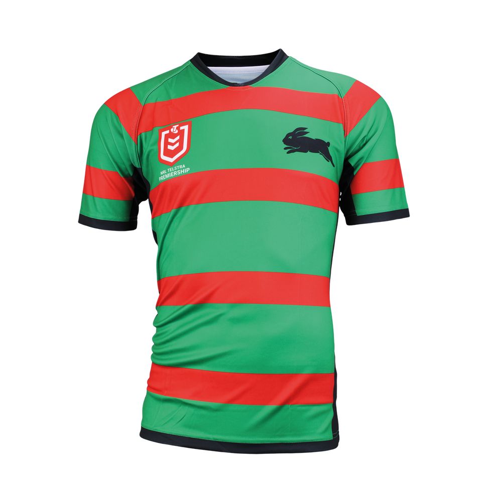 NRL South Sydney Rabbitohs Adult Replica Jersey