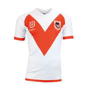 NRL St George Illawarra Dragons Youth Replica Jersey