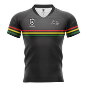 NRL Supporter Kids Jersey - Penrith Panthers
