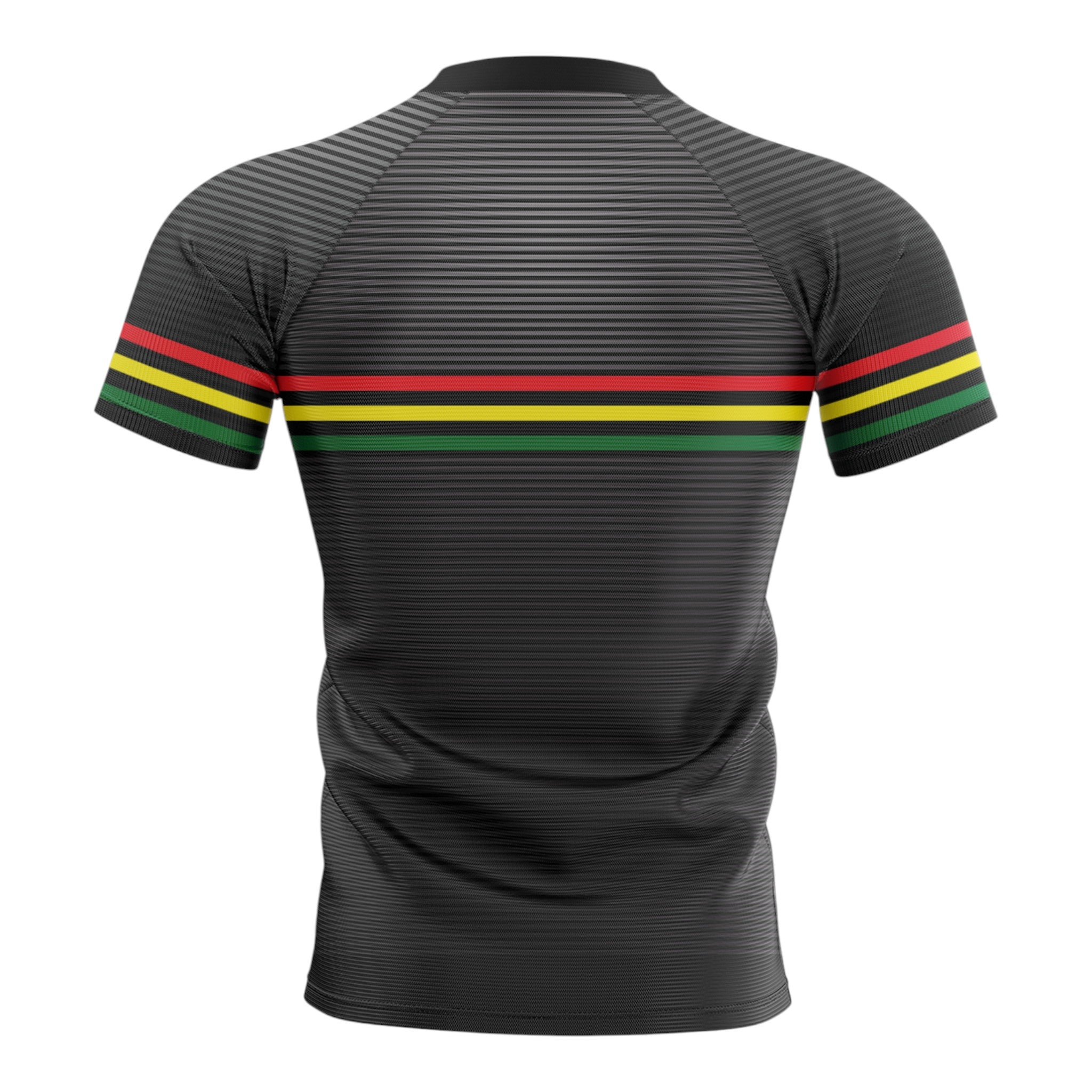 NRL Supporter Kids Jersey - Penrith Panthers