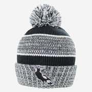 AFL Collingwood Magpies Blitz Beanie
