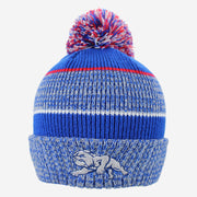 AFL Western Bulldogs Blitz Beanie
