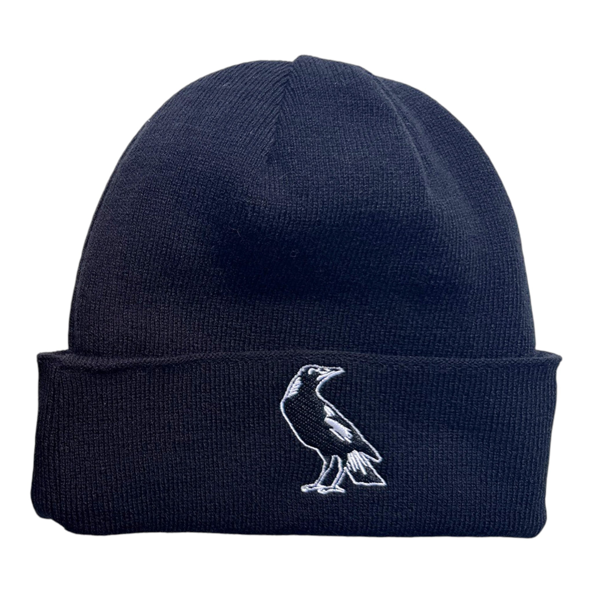 AFL Transform Beanie - Collingwood Magpies