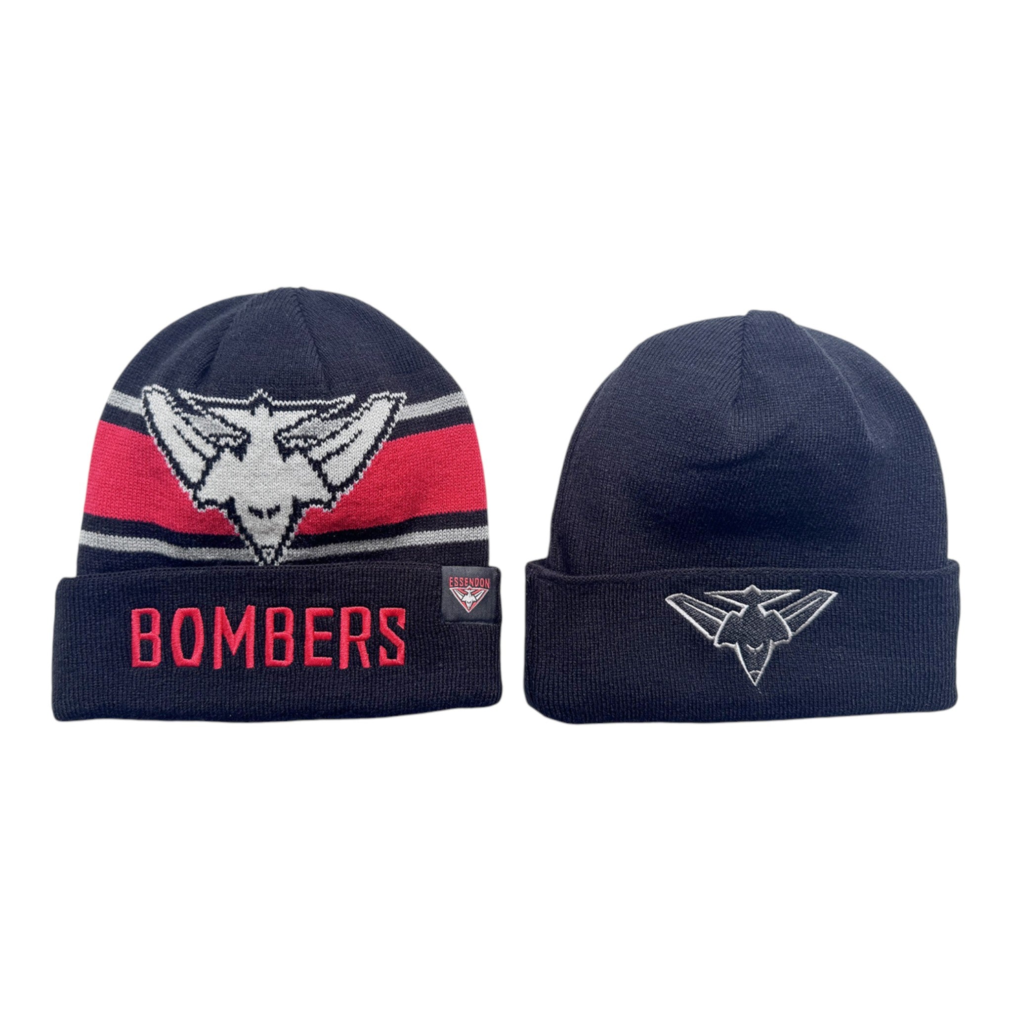 AFL Transform Beanie - Essendon Bombers