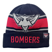 AFL Transform Beanie - Essendon Bombers