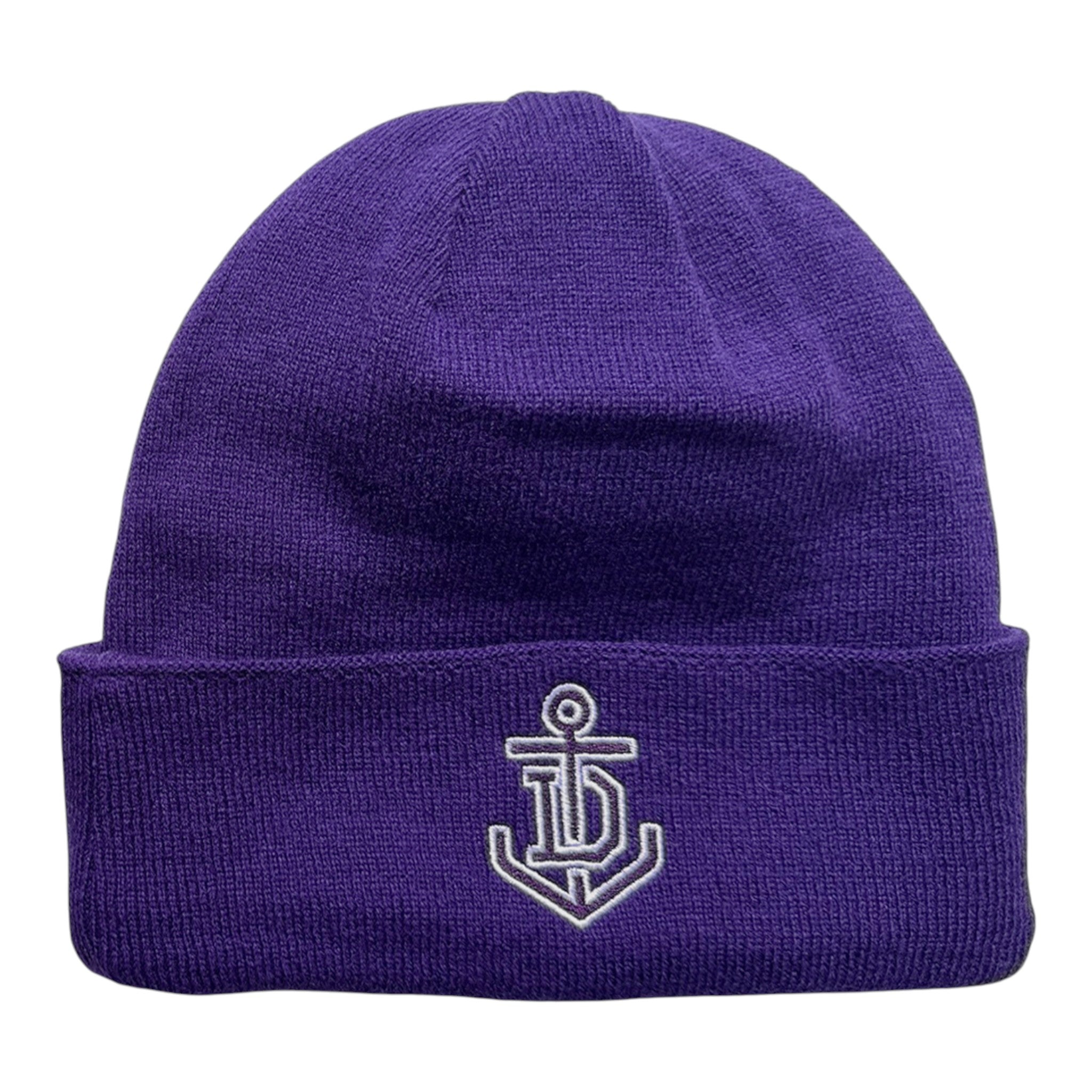 AFL Transform Beanie - Fremantle Dockers