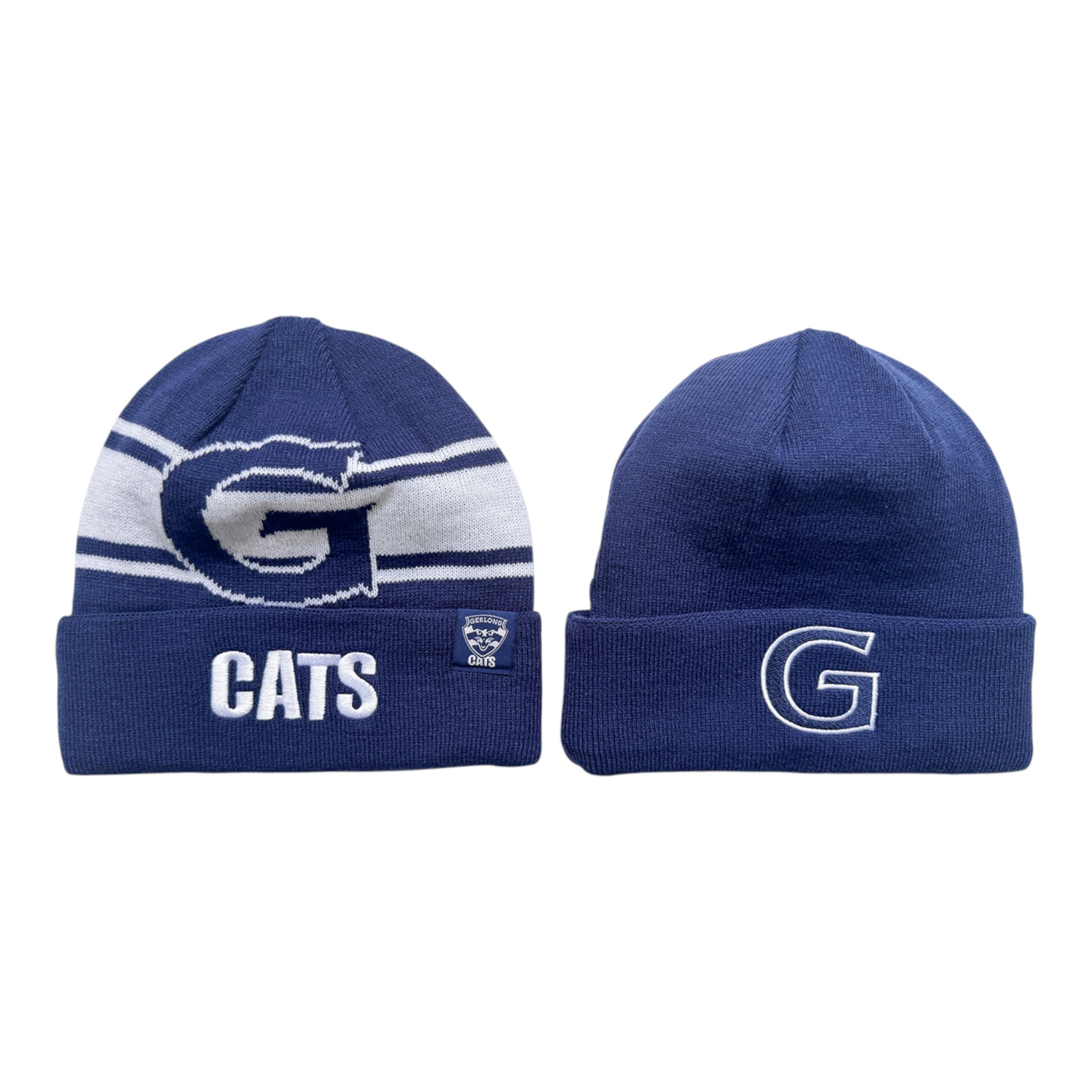 AFL Transform Beanie - Geelong Cats