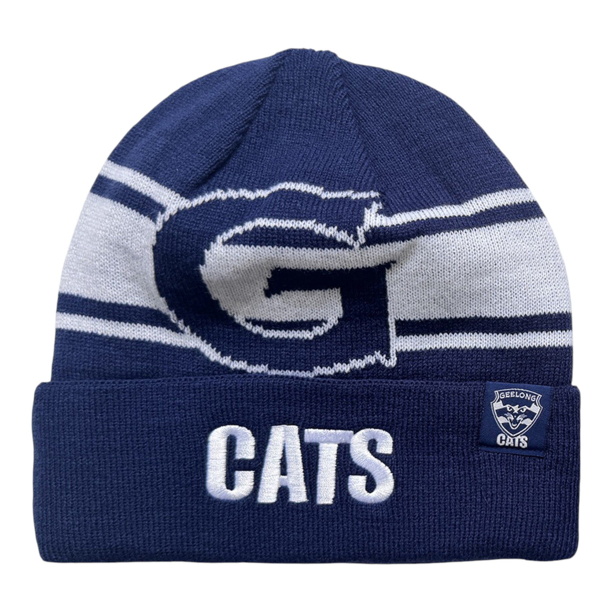 AFL Transform Beanie - Geelong Cats