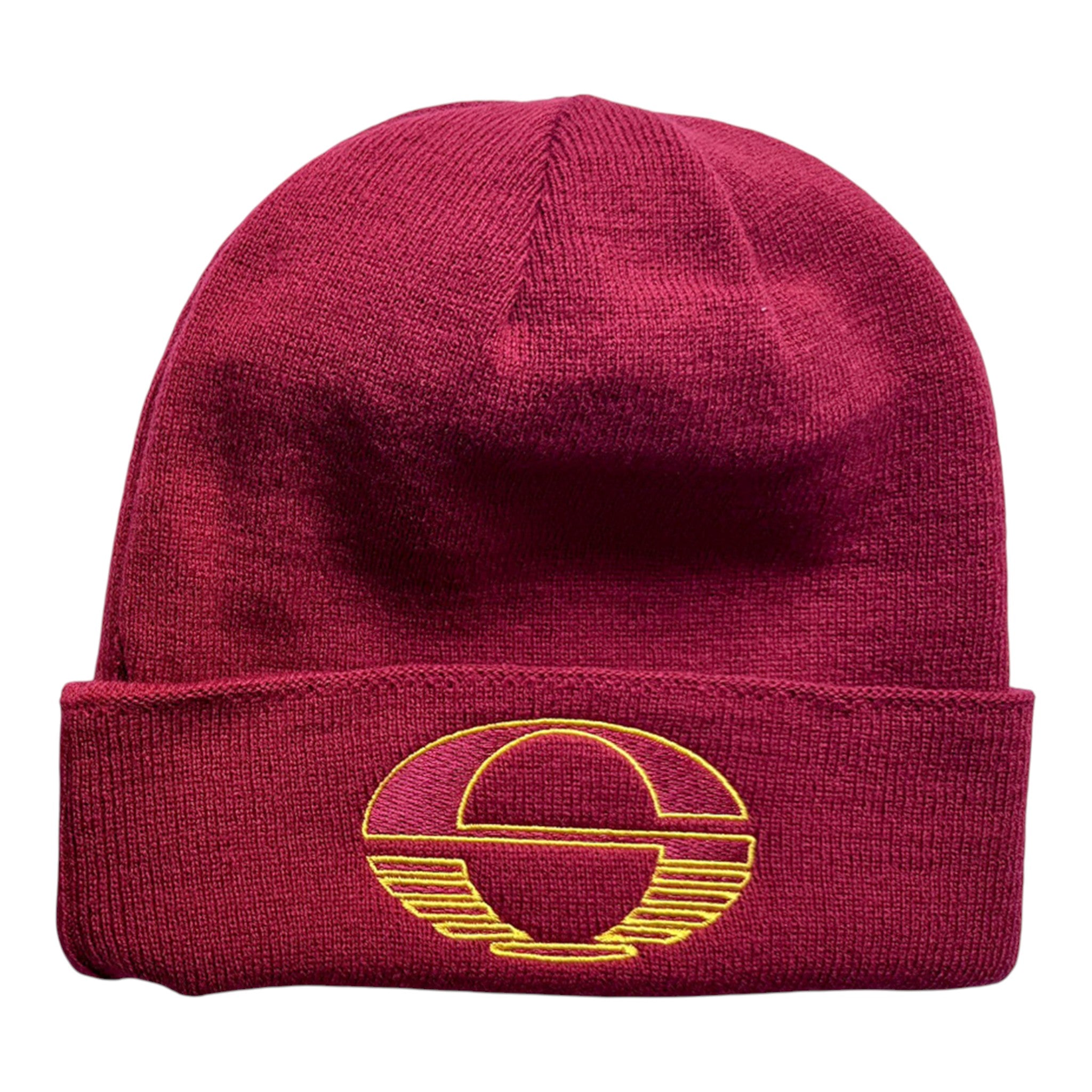 AFL Transform Beanie - Gold Coast Suns