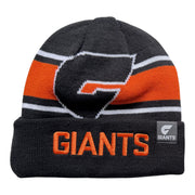 AFL Transform Beanie - GWS Giants