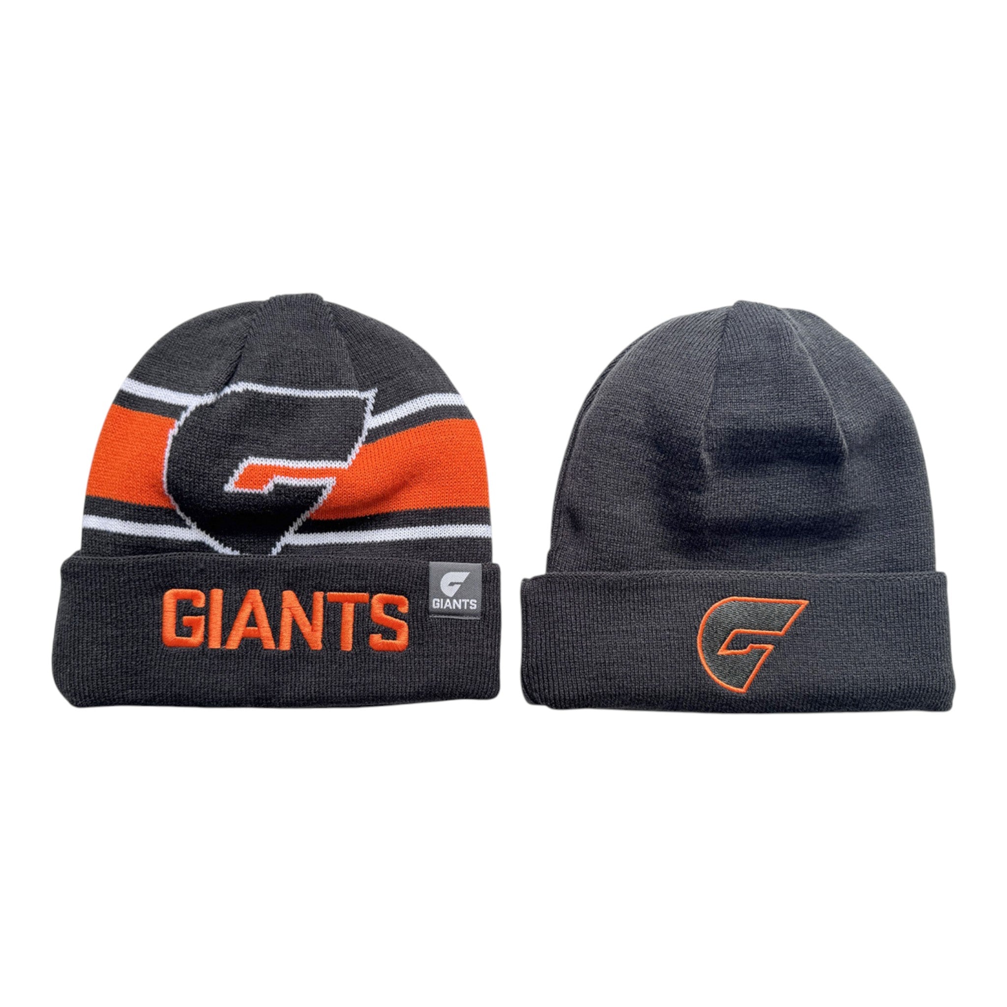 AFL Transform Beanie - GWS Giants