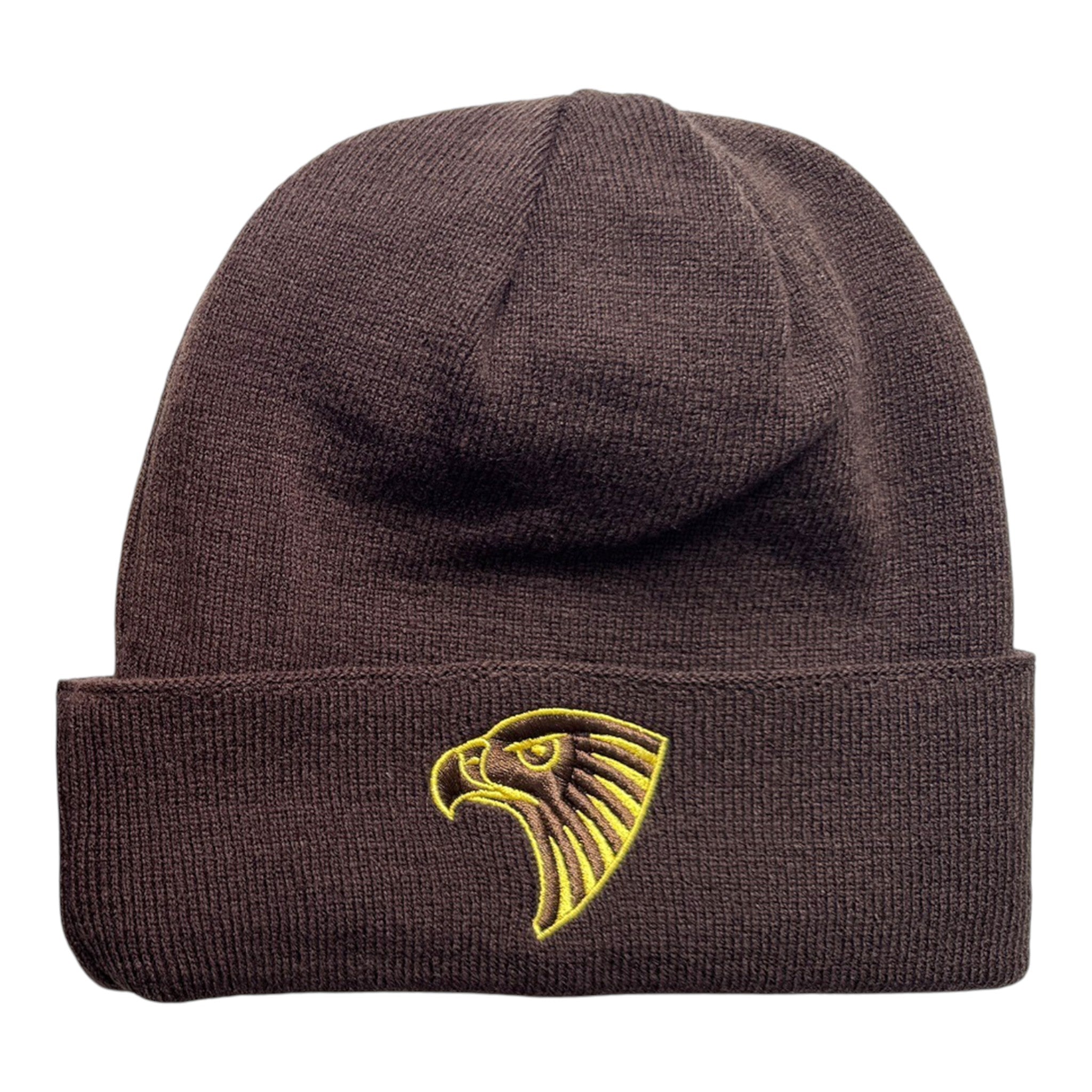 AFL Transform Beanie - Hawthorn Hawks