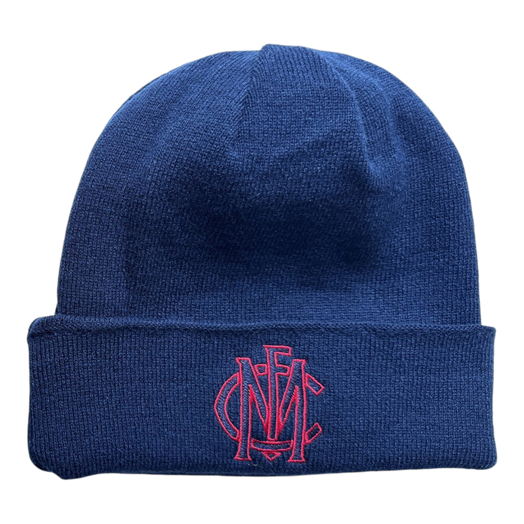 AFL Transform Beanie - Melbourne Demons