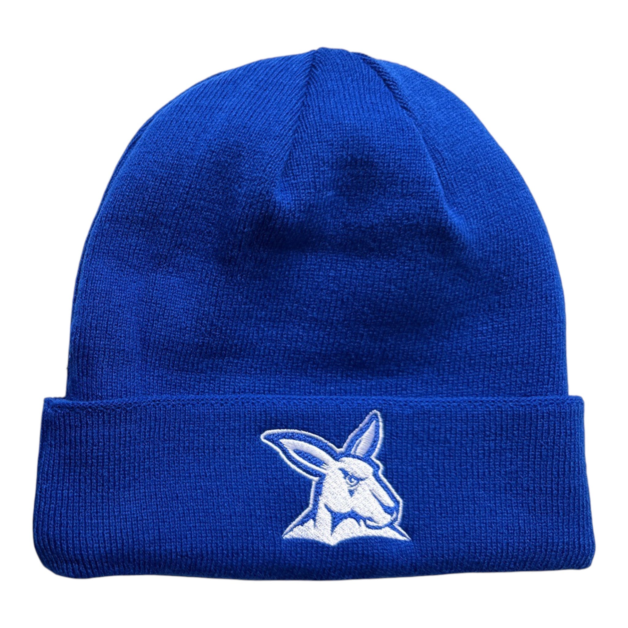 AFL Transform Beanie - North Melbourne Kangaroos