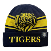 AFL Transform Beanie - Richmond Tigers