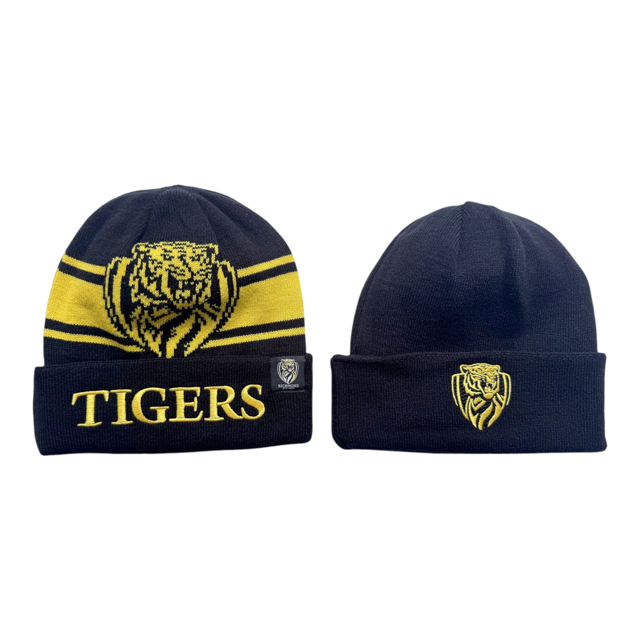 AFL Transform Beanie - Richmond Tigers