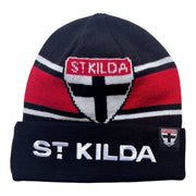 AFL Transform Beanie - St Kilda Saints