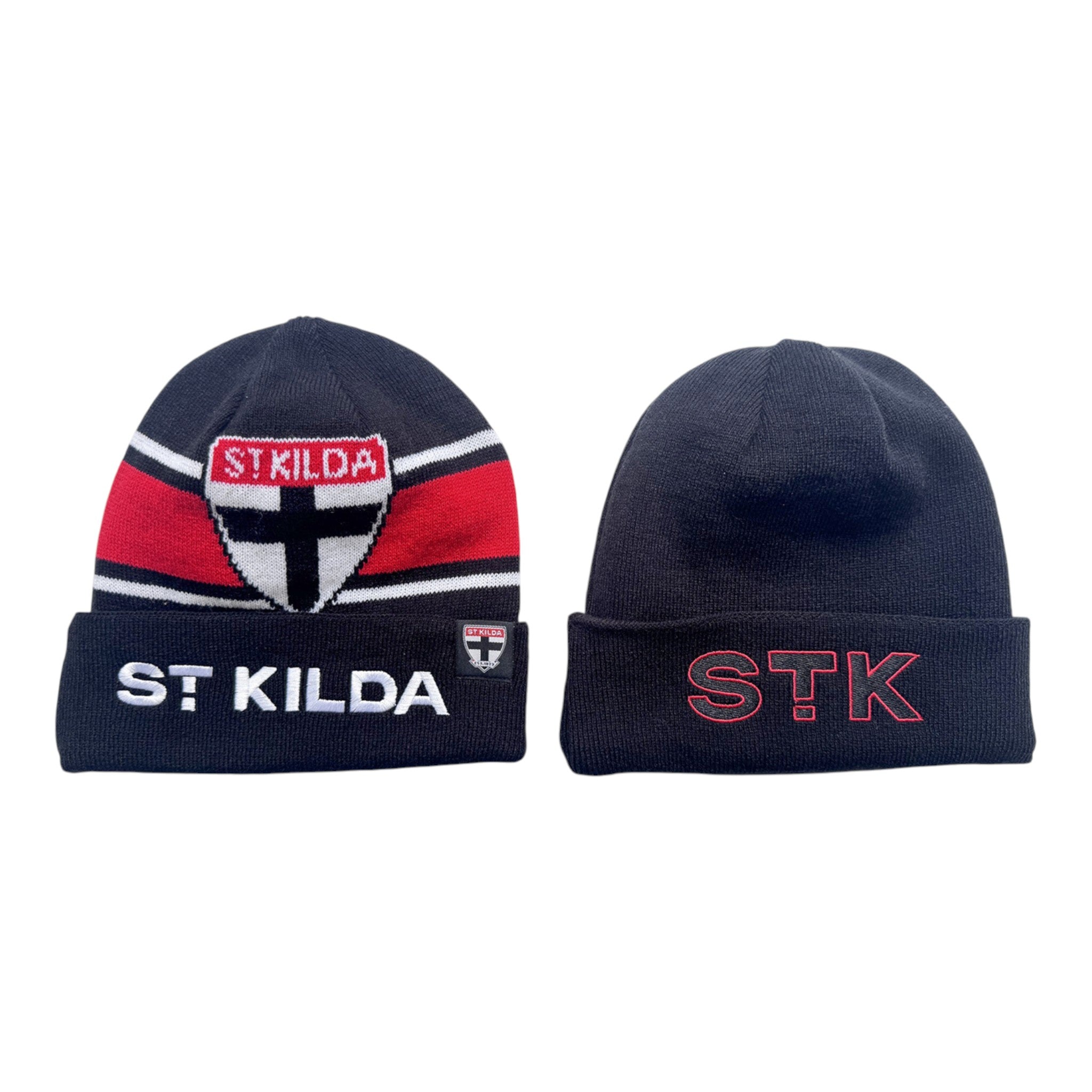 AFL Transform Beanie - St Kilda Saints
