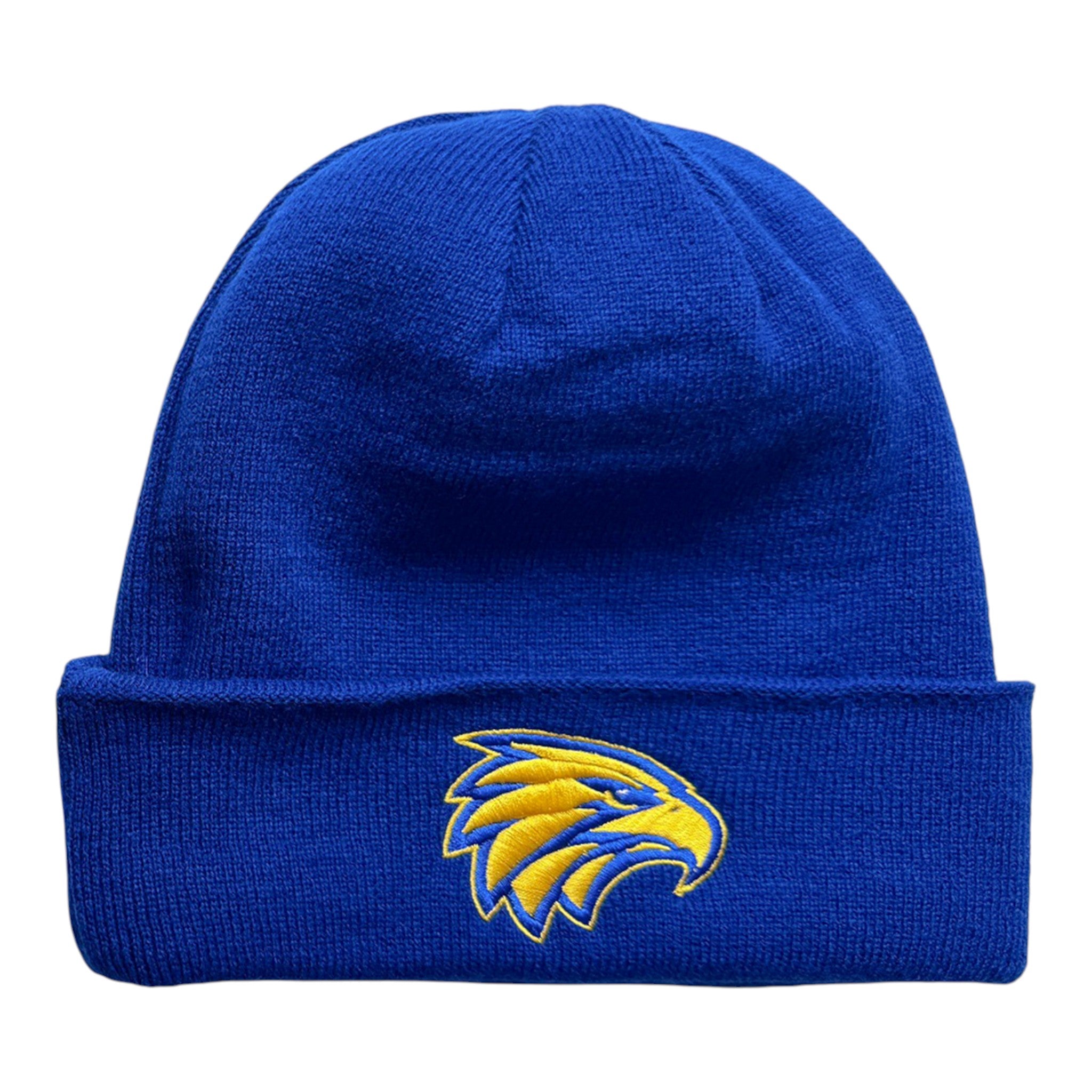 AFL Transform Beanie - West Coast Eagles