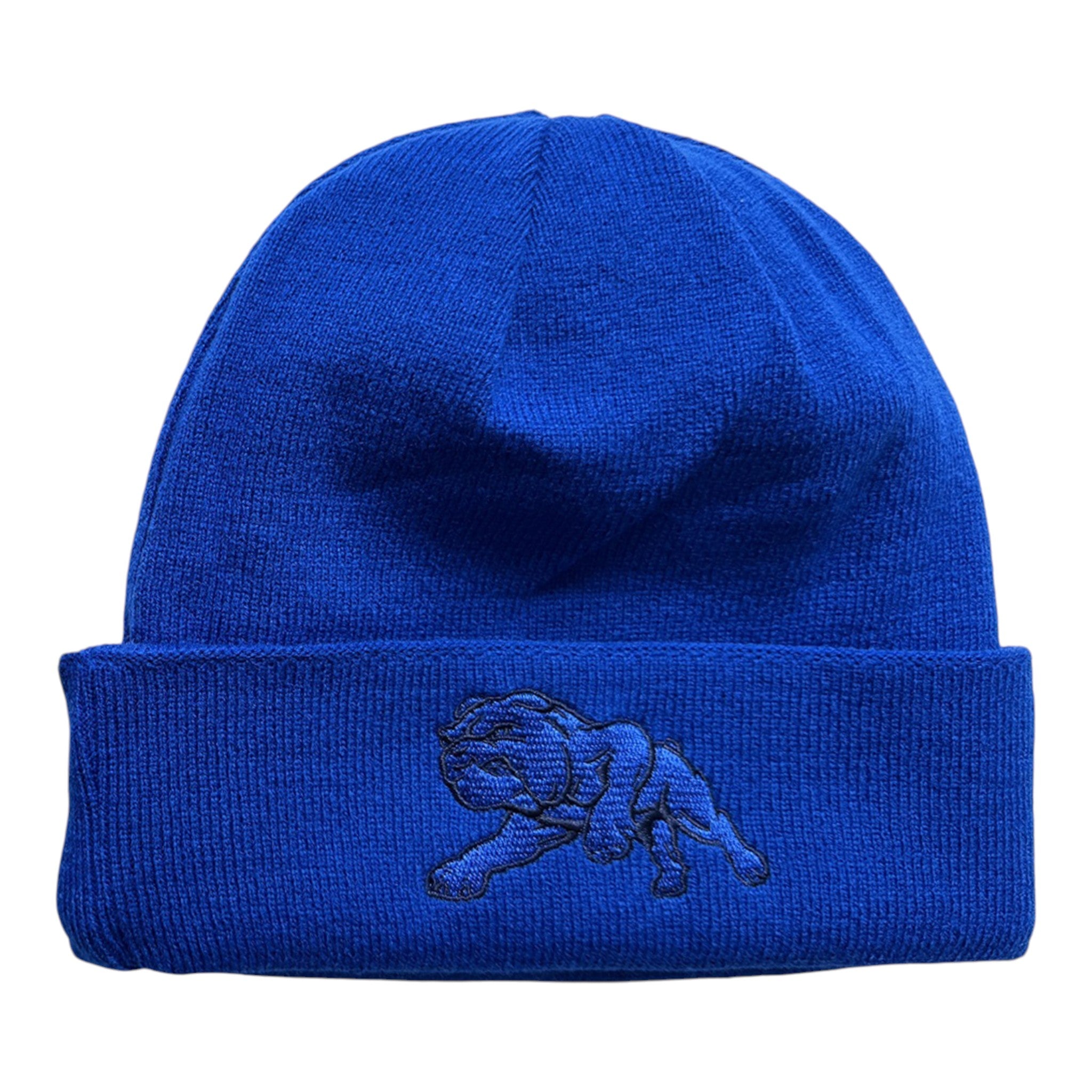 AFL Transform Beanie - Western Bulldogs