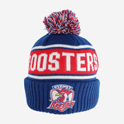NRL Syndey Roosters Striker Beanie