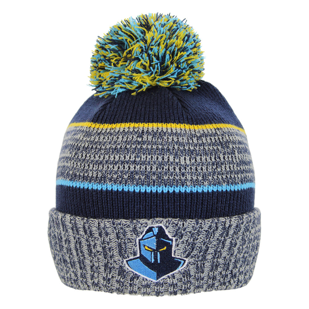 NRL Gold Coast Titans Blitz Beanie