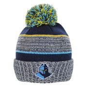 NRL Gold Coast Titans Blitz Beanie