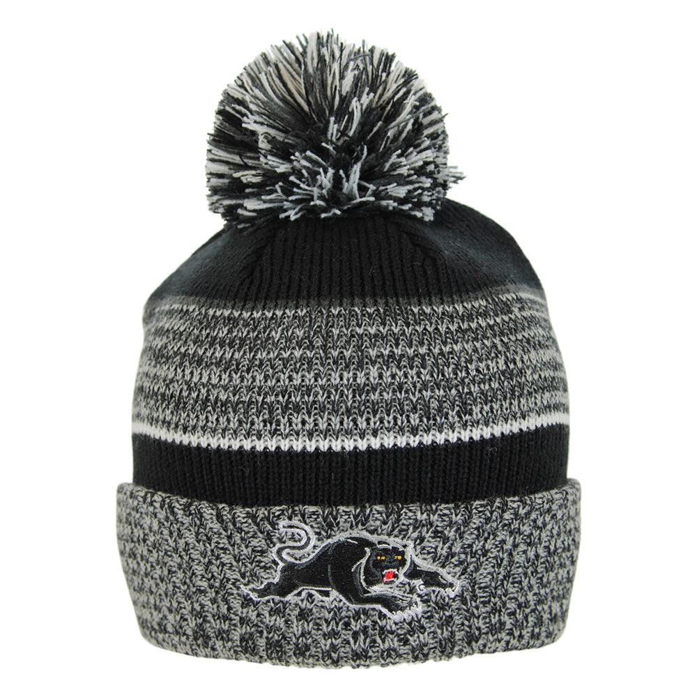 NRL Penrith Panthers Blitz Beanie