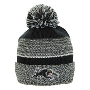 NRL Penrith Panthers Blitz Beanie