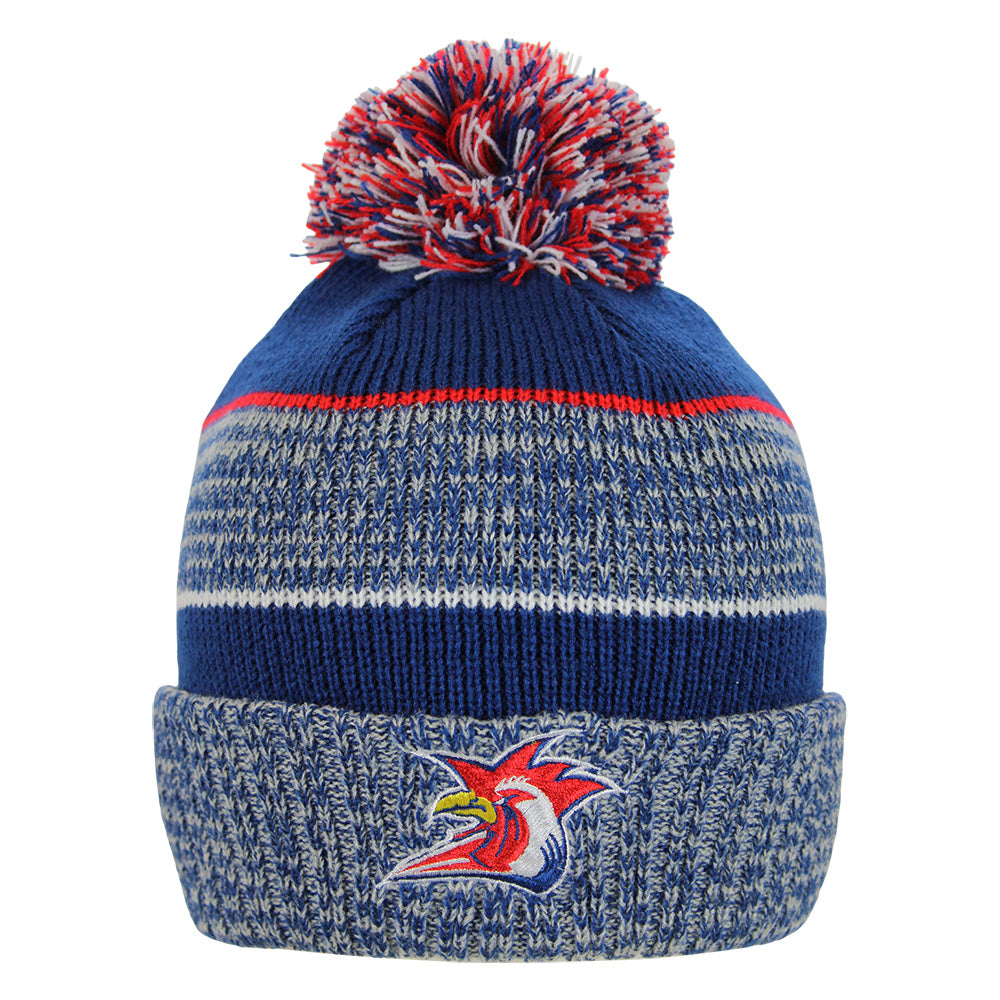 NRL Sydney Roosters Blitz Beanie